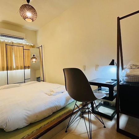 Hotel&Co. Sagami Tōkyō Extérieur photo