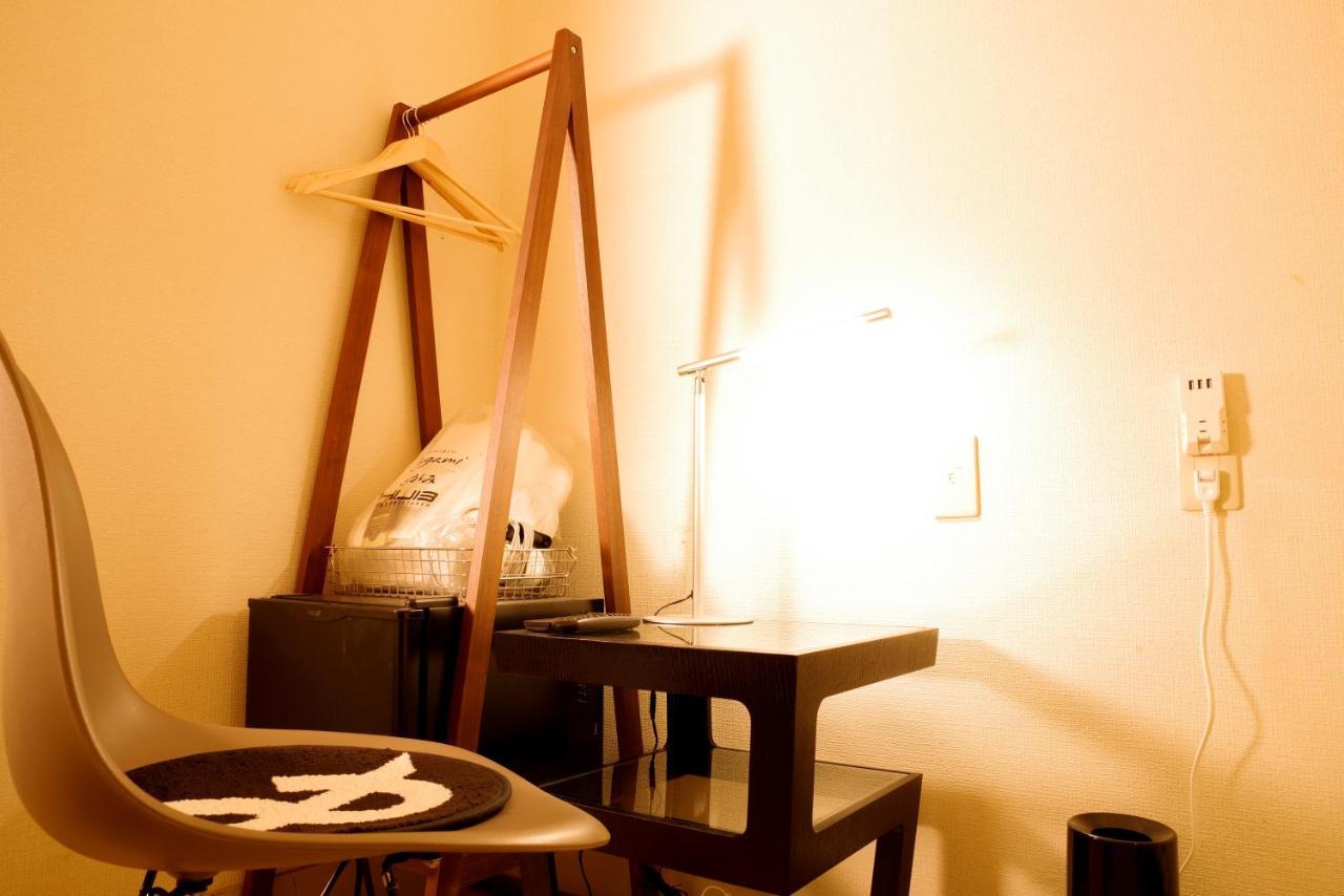 Hotel&Co. Sagami Tōkyō Extérieur photo