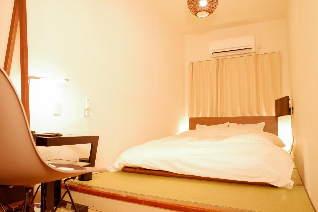 Hotel&Co. Sagami Tōkyō Extérieur photo