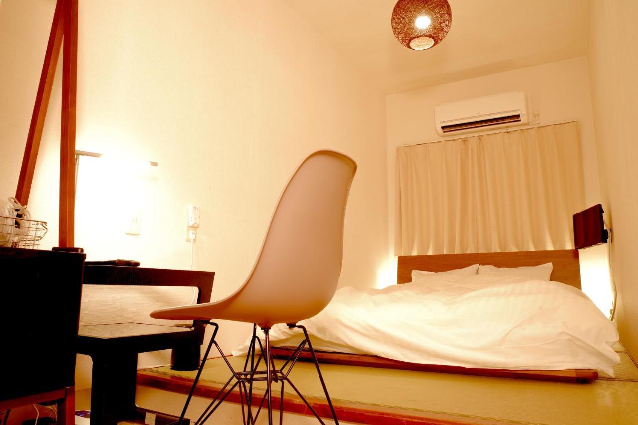 Hotel&Co. Sagami Tōkyō Extérieur photo