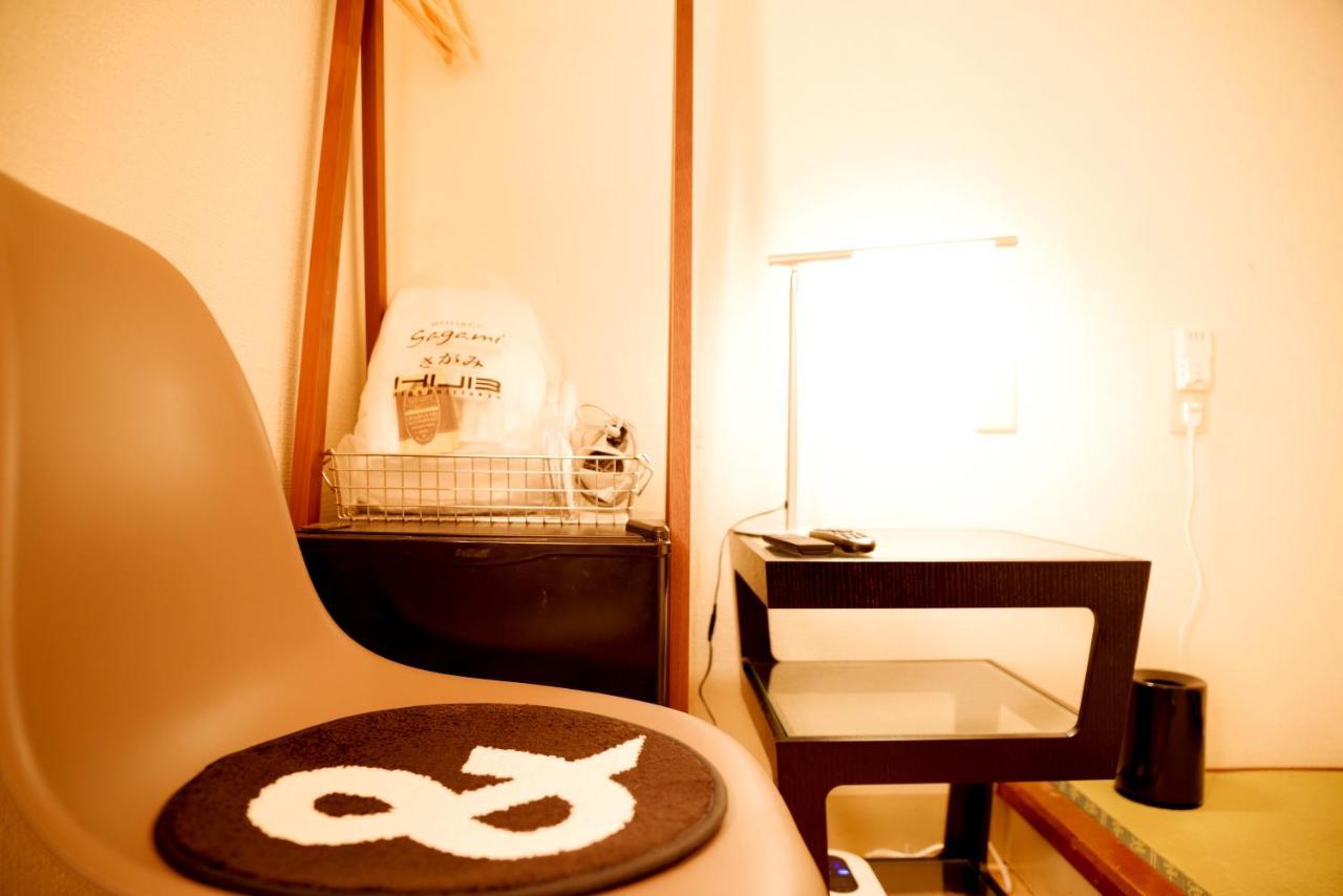 Hotel&Co. Sagami Tōkyō Extérieur photo