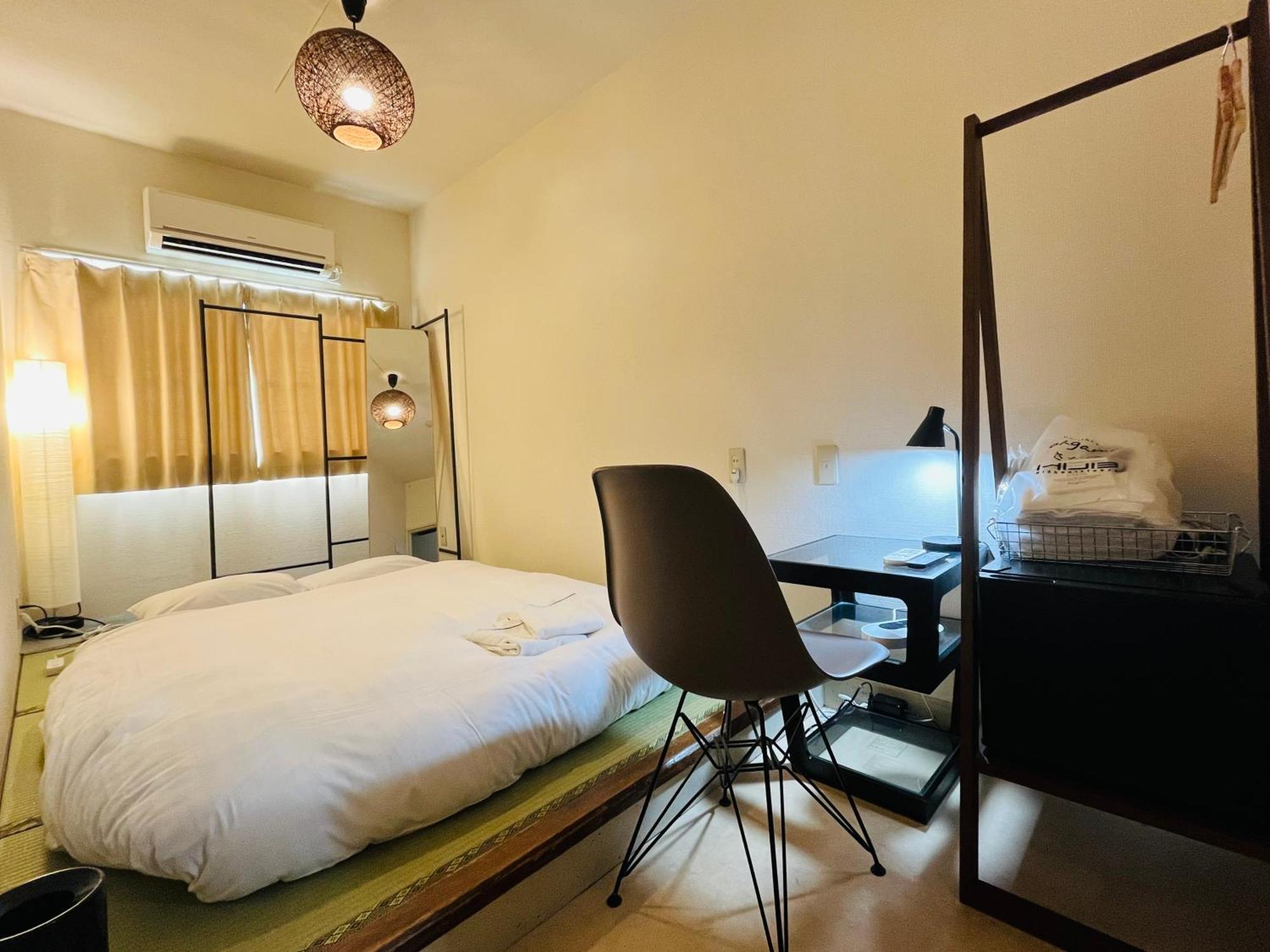 Hotel&Co. Sagami Tōkyō Extérieur photo