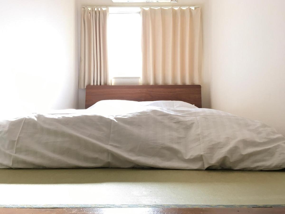 Hotel&Co. Sagami Tōkyō Extérieur photo